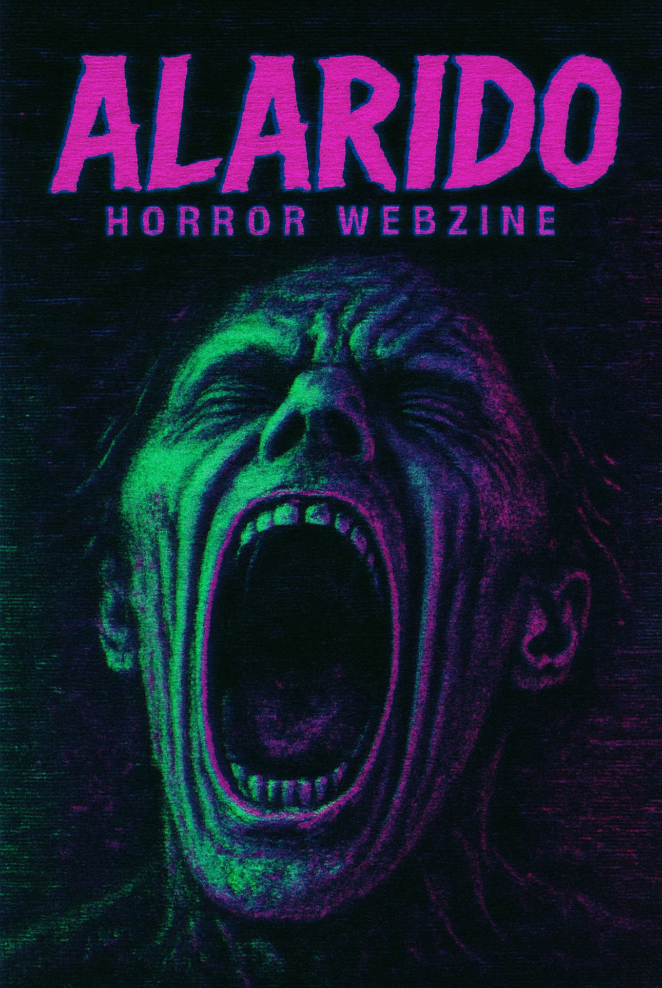 Alarido Webzine Promo
